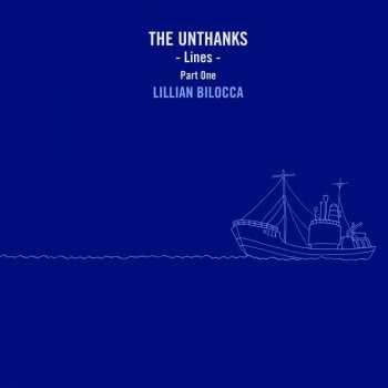 Album The Unthanks: Lines - Part One - Lillian Bilocca