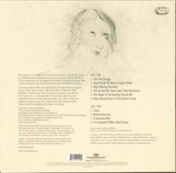 EP The Unthanks: Lines Part Three Emily Brontë 129928