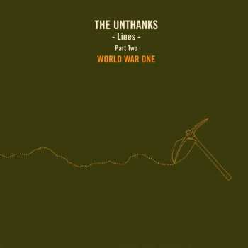 Album The Unthanks: Lines - Part Two - World War One
