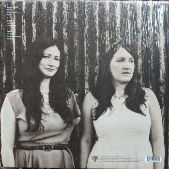 2LP The Unthanks: Mount The Air 130836