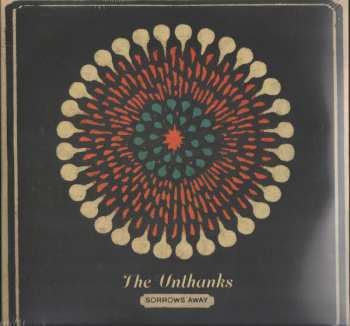 Album The Unthanks: Sorrows Away