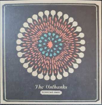 CD The Unthanks: Sorrows Away LTD 493920