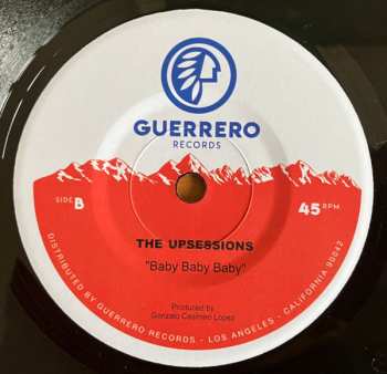 SP The Upsessions: Reggae Fever 455431