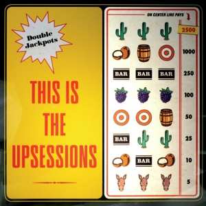 Album The Upsessions: This Is The Upsessions