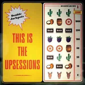 The Upsessions: This Is The Upsessions