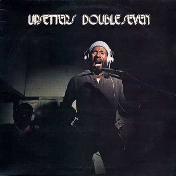 The Upsetters: Double Seven