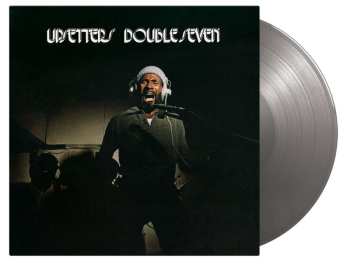 LP The Upsetters: Double Seven CLR | LTD | NUM 470361