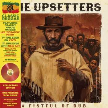 Album The Upsetters: Fistful Of Dub