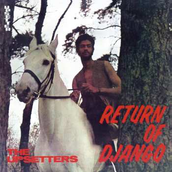Album The Upsetters: Return Of Django