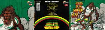 CD The Upsetters: Return Of The Super Ape 452786