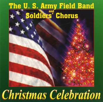 Album The United States Army Field Band: Christmas Celebration