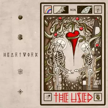 The Used: Heartwork