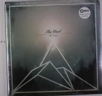 Album The Used: The Canyon