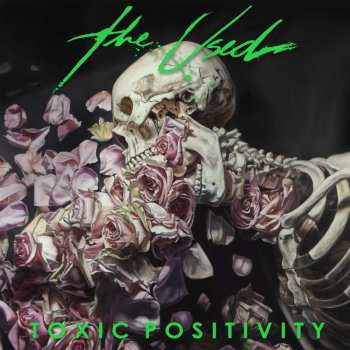 CD The Used: Toxic Positivity 489547