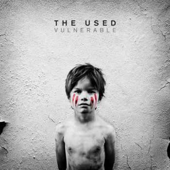 Album The Used: Vulnerable