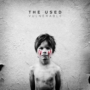 LP The Used: Vulnerable