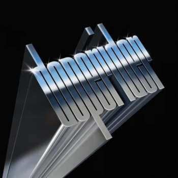 CD The Utopia Strong: Doperider