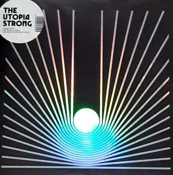 Album The Utopia Strong: The Utopia Strong
