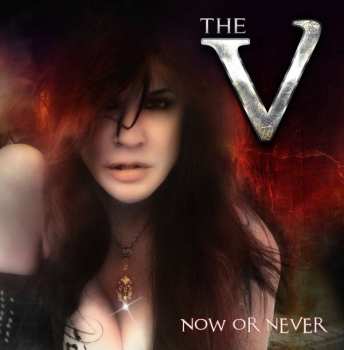 Album The V: Now Or Never