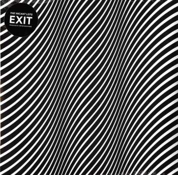 EP The Vacant Lots: Exit LTD | CLR 58387