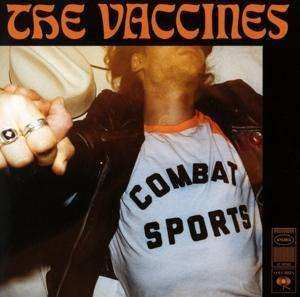 Album The Vaccines: Combat Sports