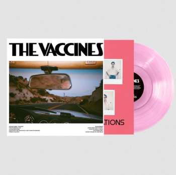 LP The Vaccines: Pick-up Full Of Pink Car 499067