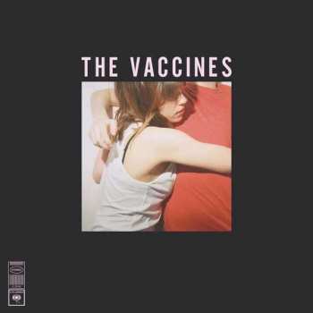 Album The Vaccines: What Did You Expect From The Vaccines?