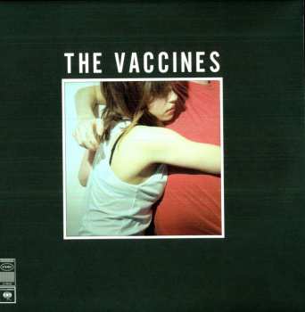 LP The Vaccines: What Did You Expect From The Vaccines? 513329