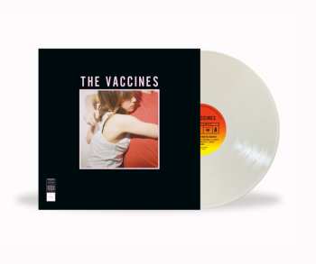 LP The Vaccines: What Did You Expect From The Vaccines? CLR | LTD