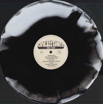 LP The Valentines: 1967-1970 CLR 87671
