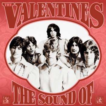 Album The Valentines: The Sound Of The Valentines