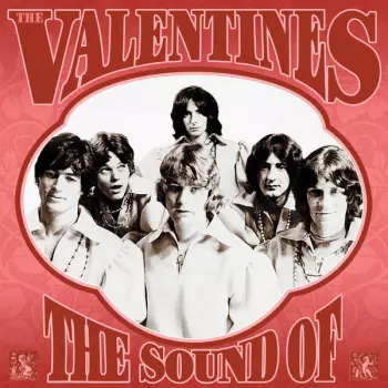 The Sound Of The Valentines