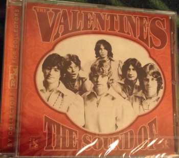 CD The Valentines: The Sound Of The Valentines 239793