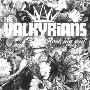 CD The Valkyrians: Rock My Soul  DIGI 471782
