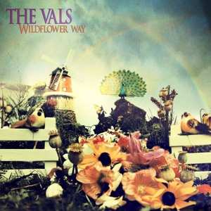LP The Vals: Wildflower Way 527425