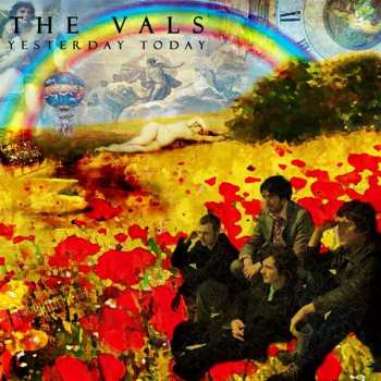 Album The Vals: Yesterday Today
