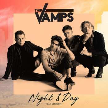 Album The Vamps: Night & Day (Day Edition)