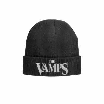 Merch The Vamps: Čepice Logo Vamps, The