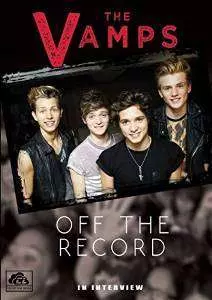 The Vamps: Off The Record