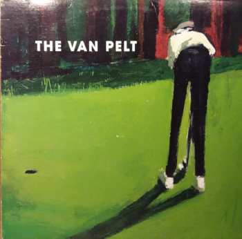 Album The Van Pelt: Sultans Of Sentiment