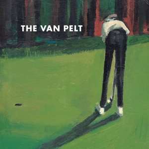 LP The Van Pelt: Sultans Of Sentiment LTD | CLR 389604