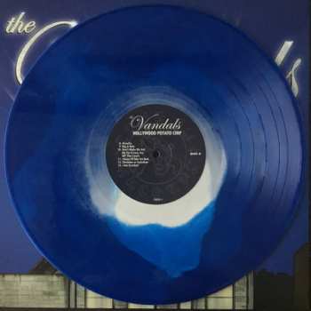 LP The Vandals: Hollywood Potato Chip CLR | LTD
