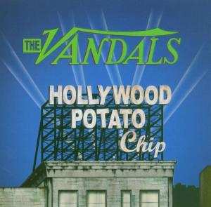 Album The Vandals: Hollywood Potato Chip