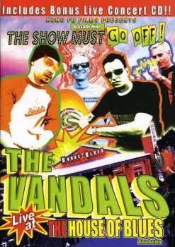 Album The Vandals: Live At The House Of Blues