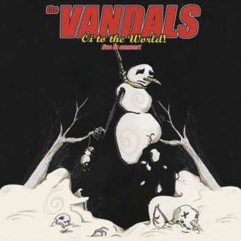 LP The Vandals: Oi To The World LTD | CLR 325657