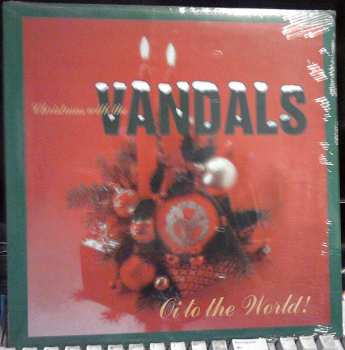 The Vandals: Oi To The World! (Christmas With The Vandals)