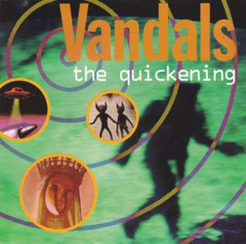 Album The Vandals: The Quickening