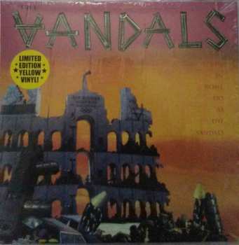 LP The Vandals: When In Rome Do As The Vandals 249381