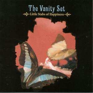 Album The Vanity Set: Little Stabs Of Happiness