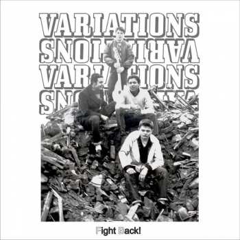 Album The Variations: Fight Back!